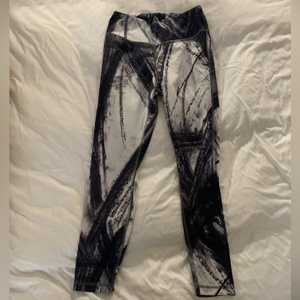 Reebok workout pants